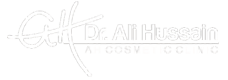 Dr Ali Hussain